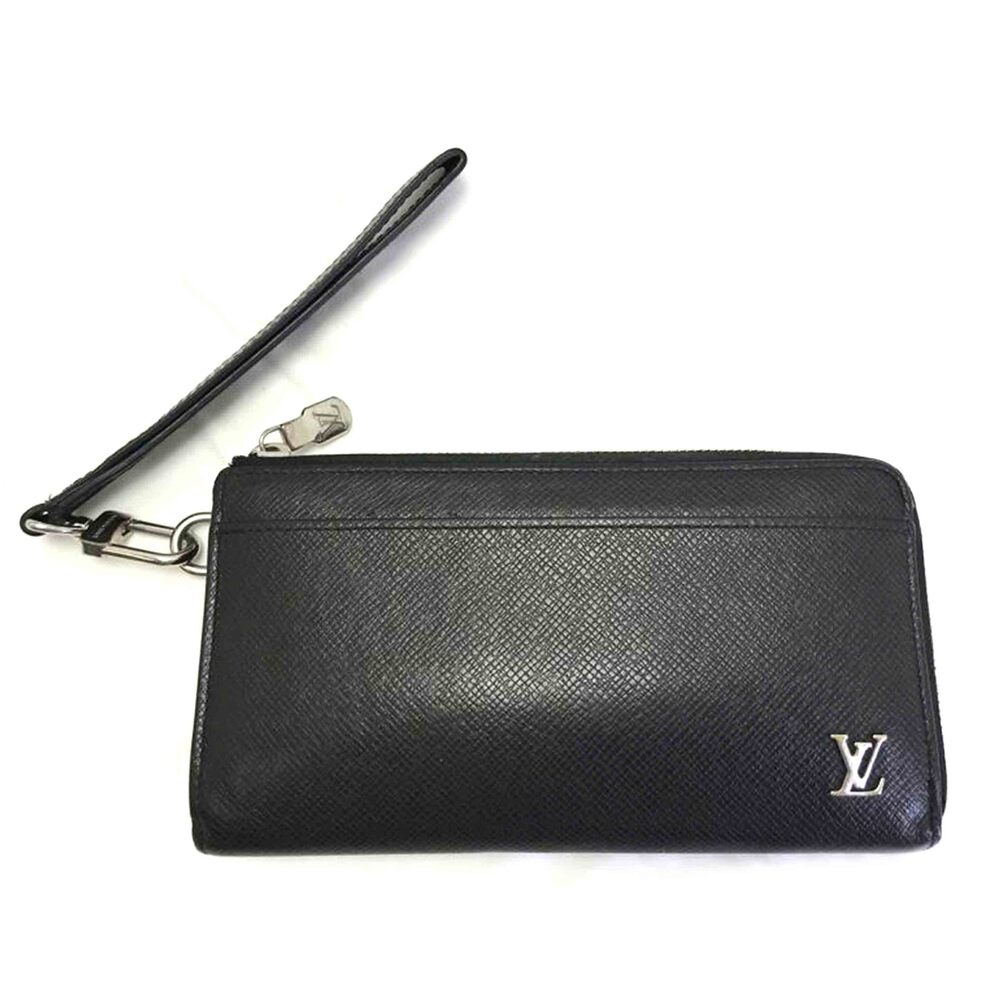 LOUIS VUITTON Zippy Dragonne